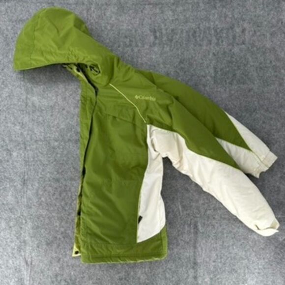 Colombia Winter Jacket - Picture 2 of 4